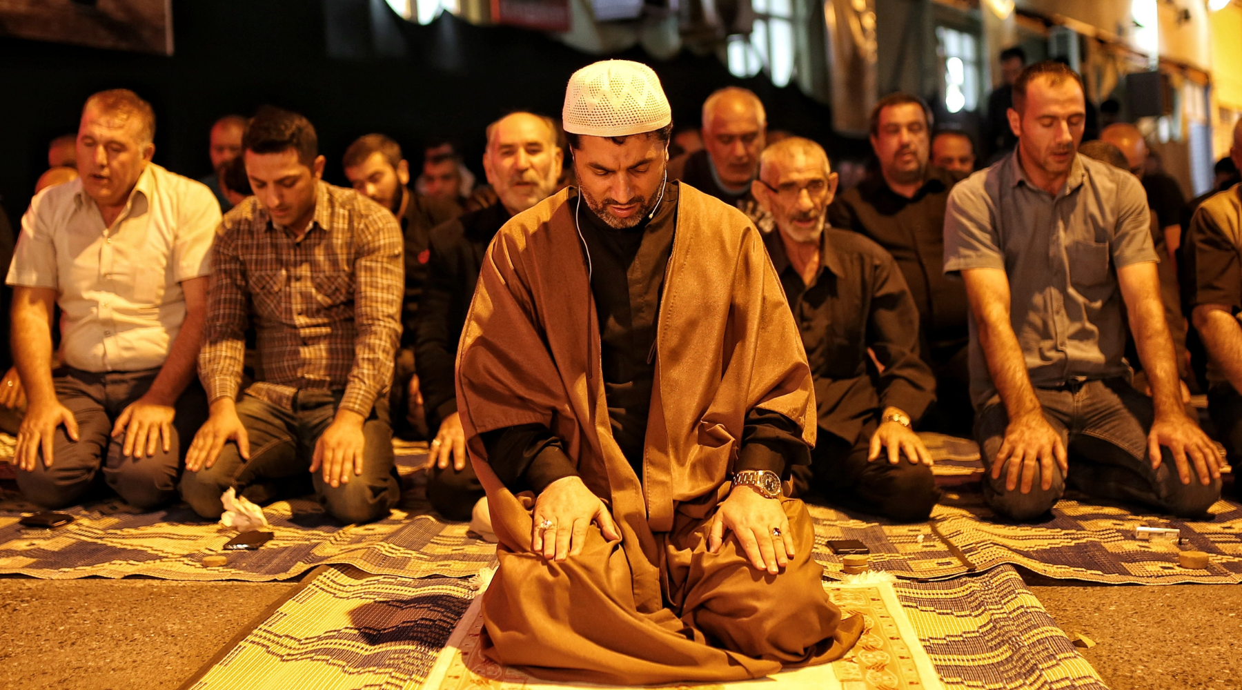 Doa Sujud Syukur: Ungkapan Rasa Terima Kasih kepada Allah