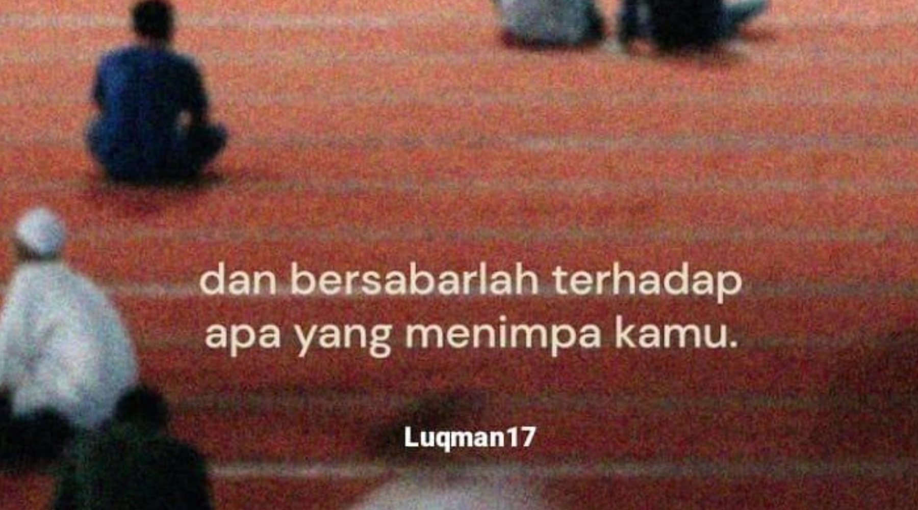 Kumpulan Doa Saat Menghadapi Musibah Bertubi-tubi