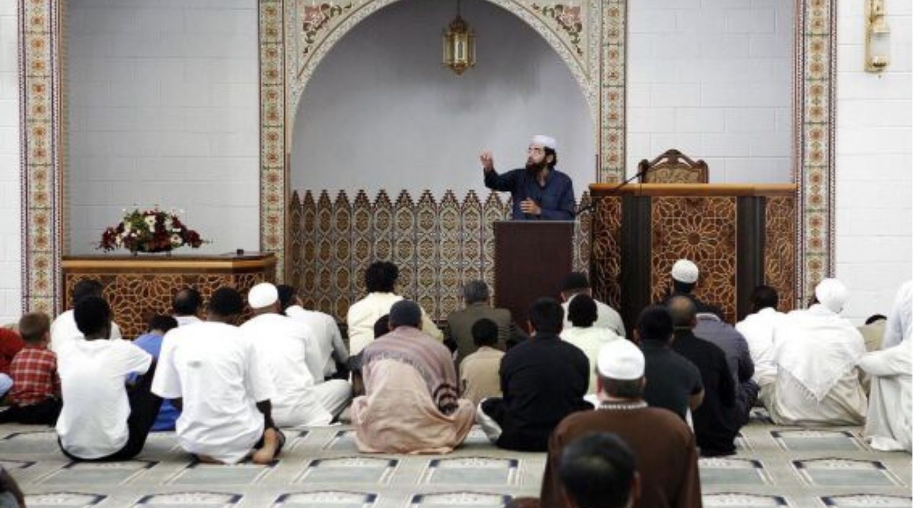 Bacaan Doa Kafaratul Majelis, Arab, Latin dan Artinya