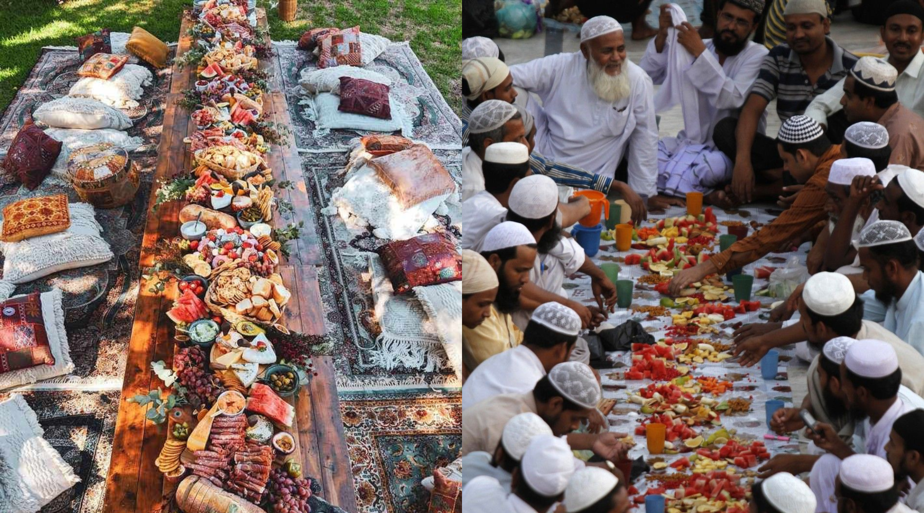 Wajib Tahu! 5 Manfaat Berpuasa Bagi Kesehatan!