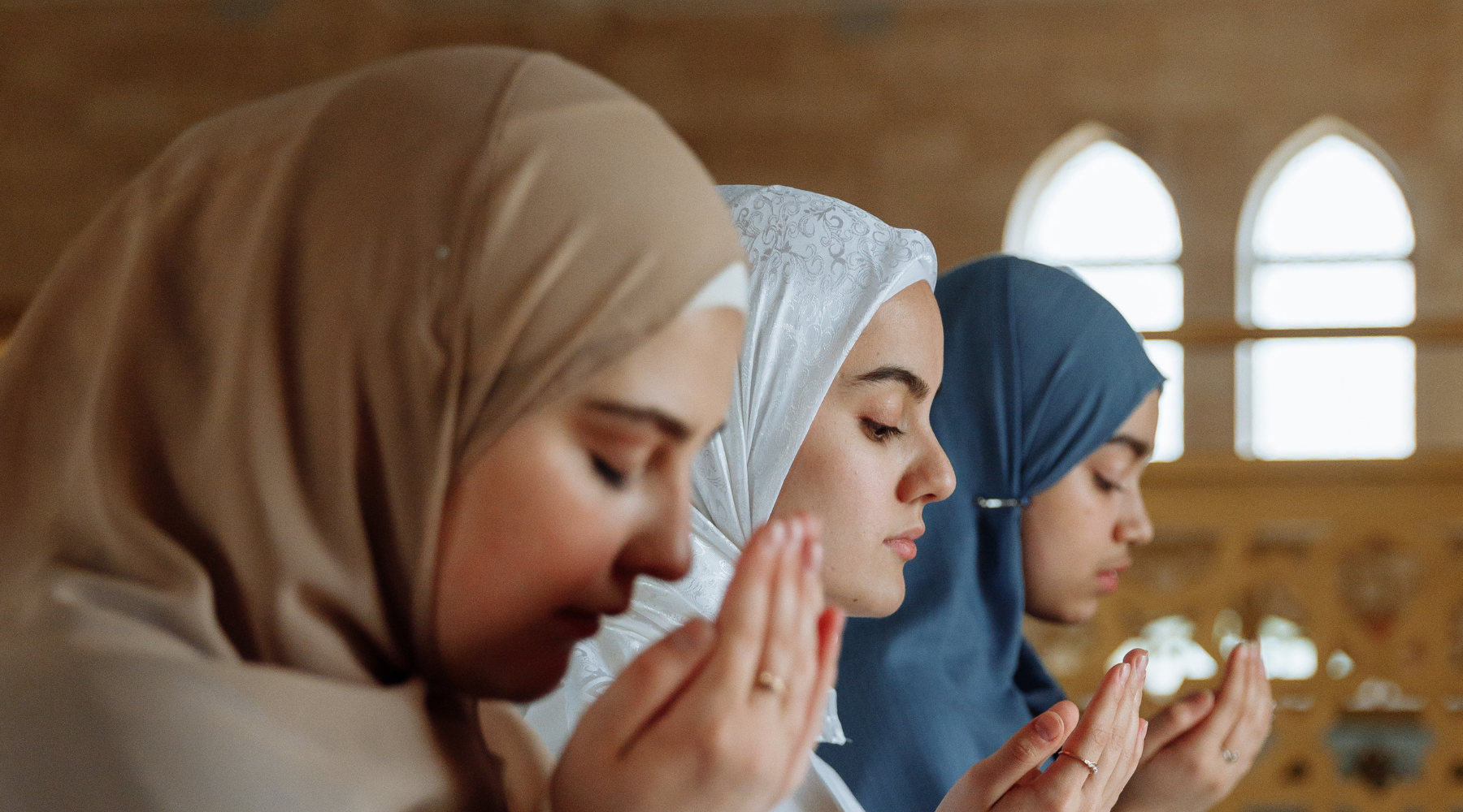 Kumpulan Doa Mau Belajar, Singkat dan Mudah Dihafal