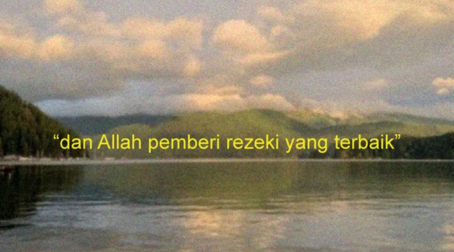 3 Doa Minta Rezeki yang Berlimpah dari Allah SWT