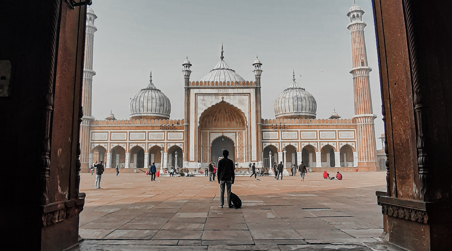 Doa Setelah Adzan yang Patut Dibaca