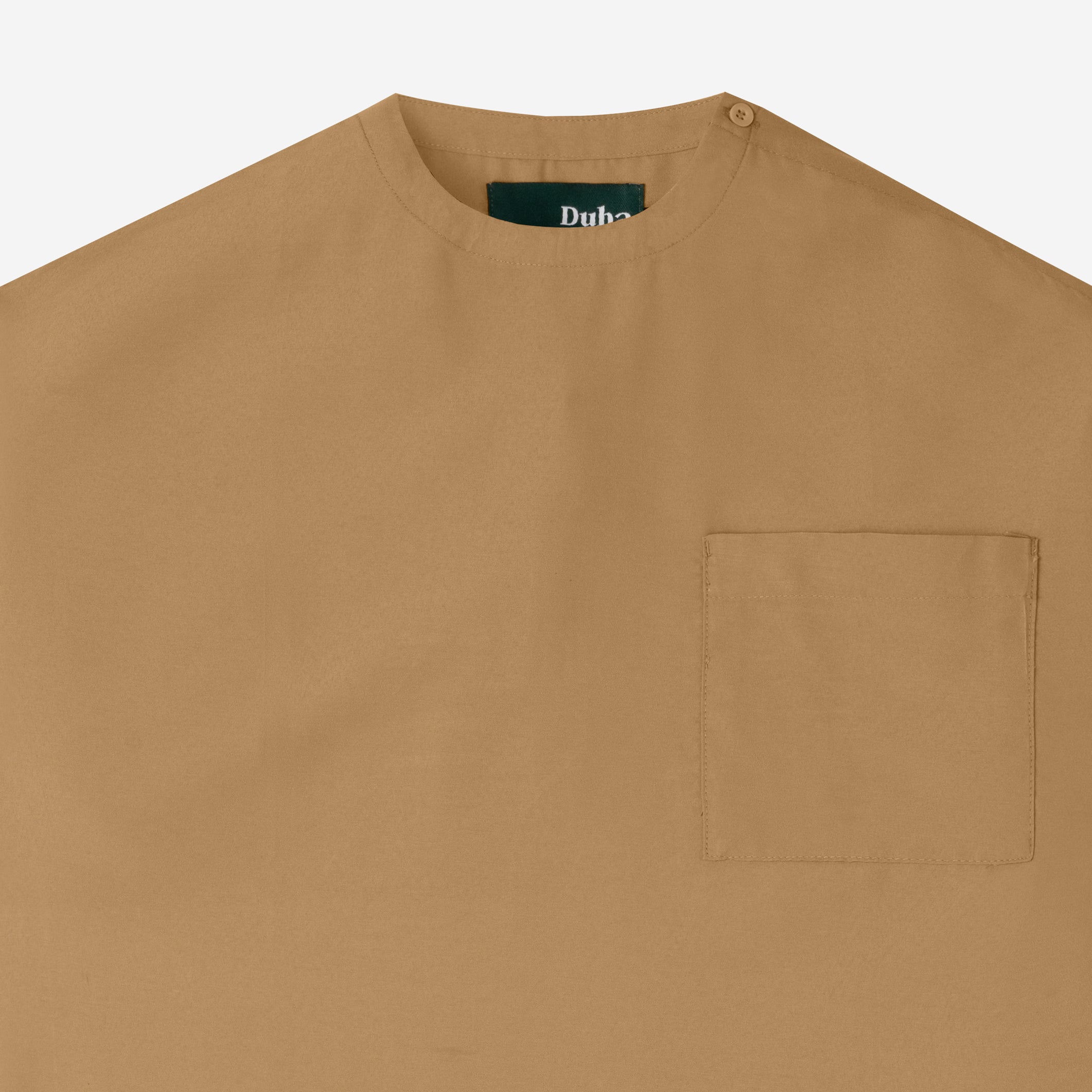 Rahab T-shirt - Khaki