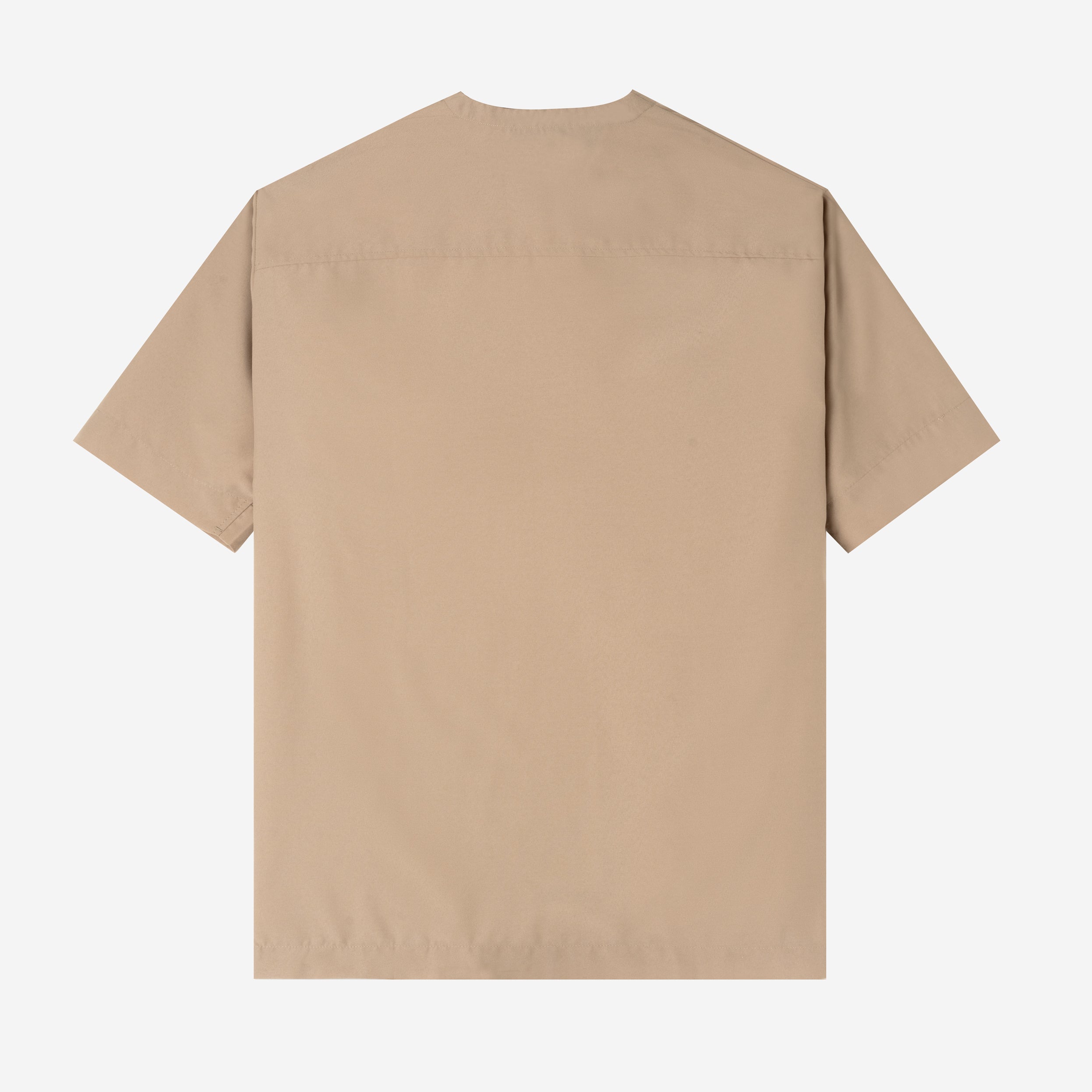 Rahab T-shirt - Light Khaki