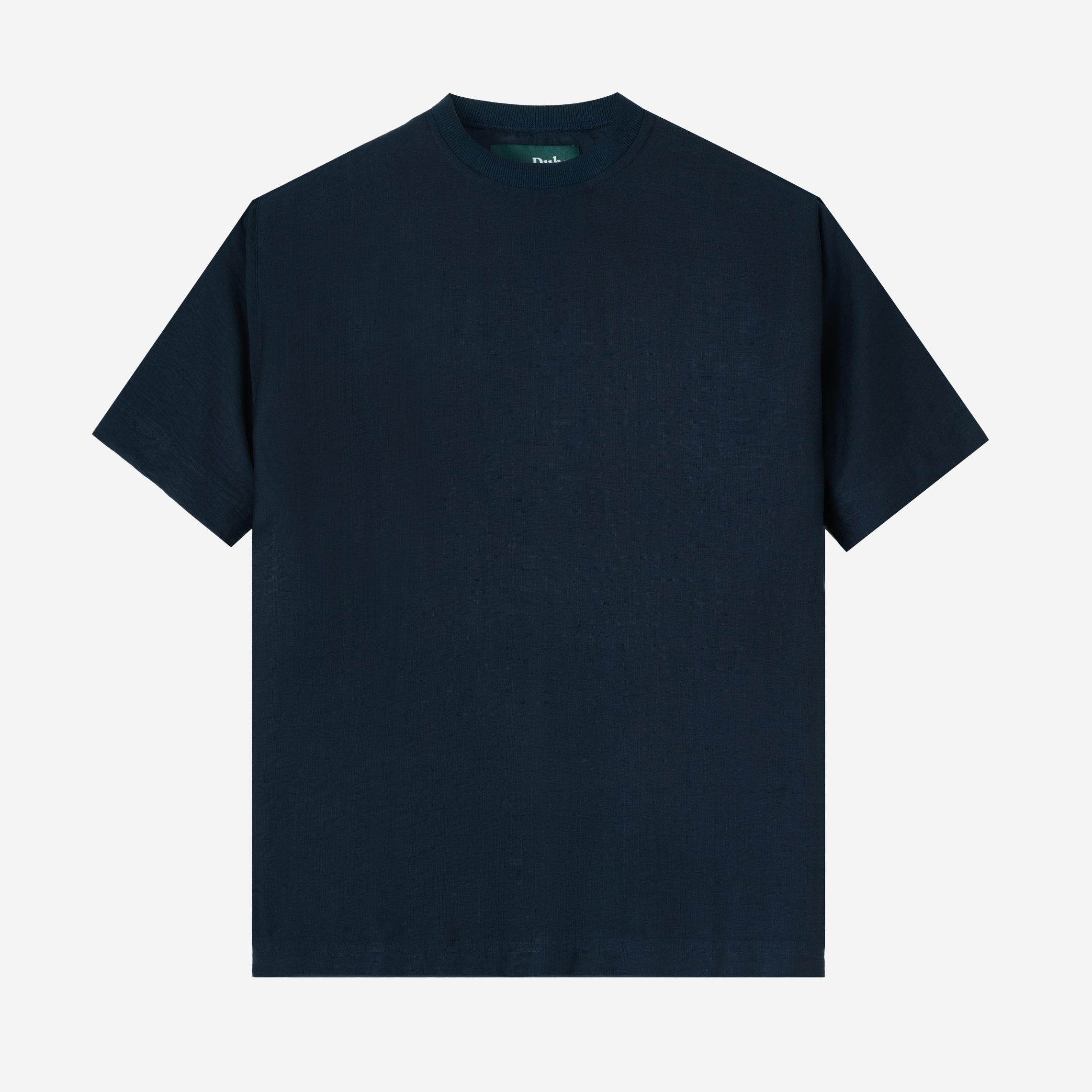 Shad Short Sleeve T-Shirt  - Navy