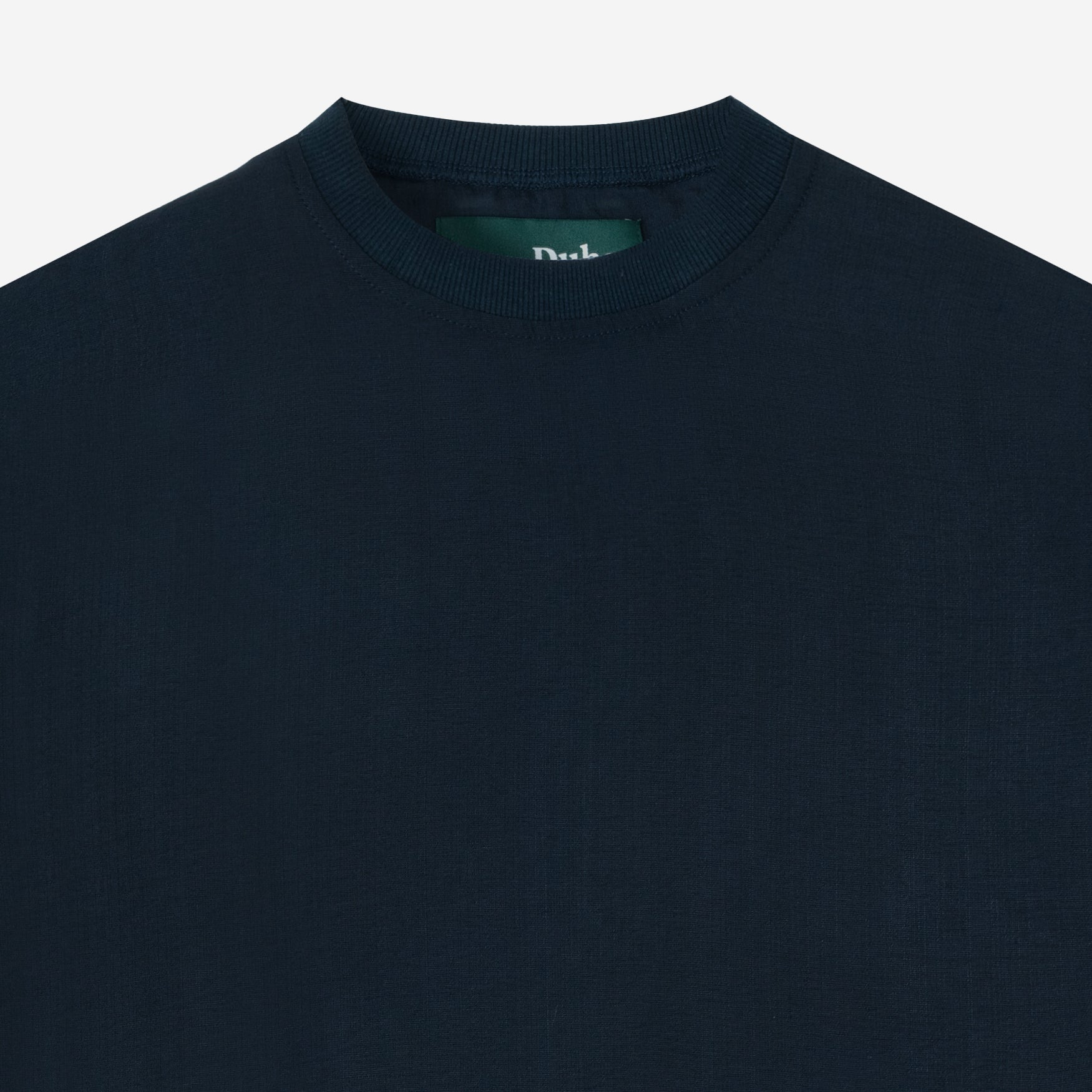 Shad Short Sleeve T-Shirt  - Navy