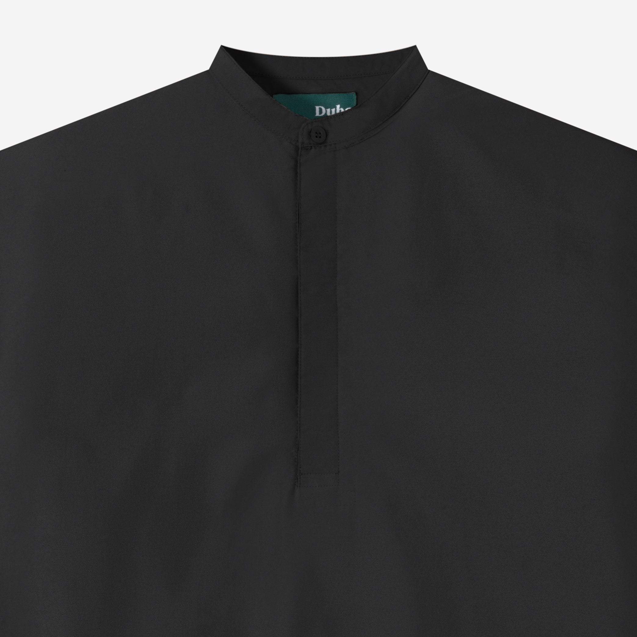 Nahr Long Sleeve - Black