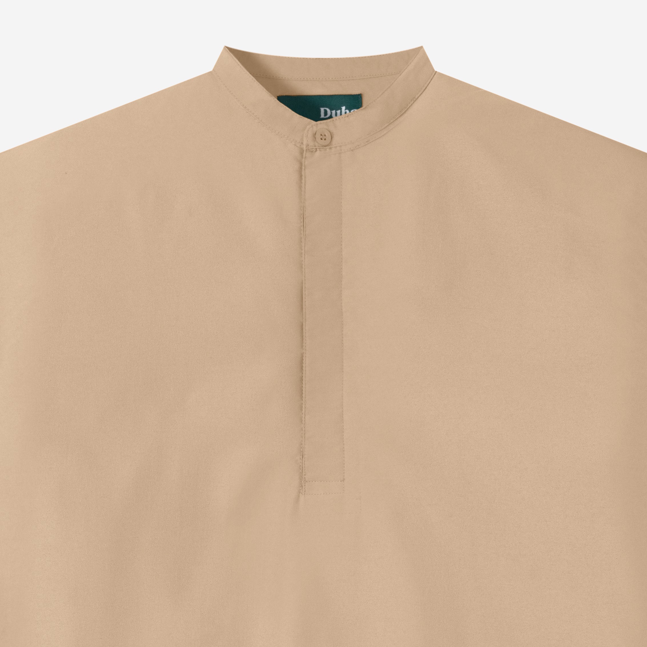 Nahr Long Sleeve - Khaki