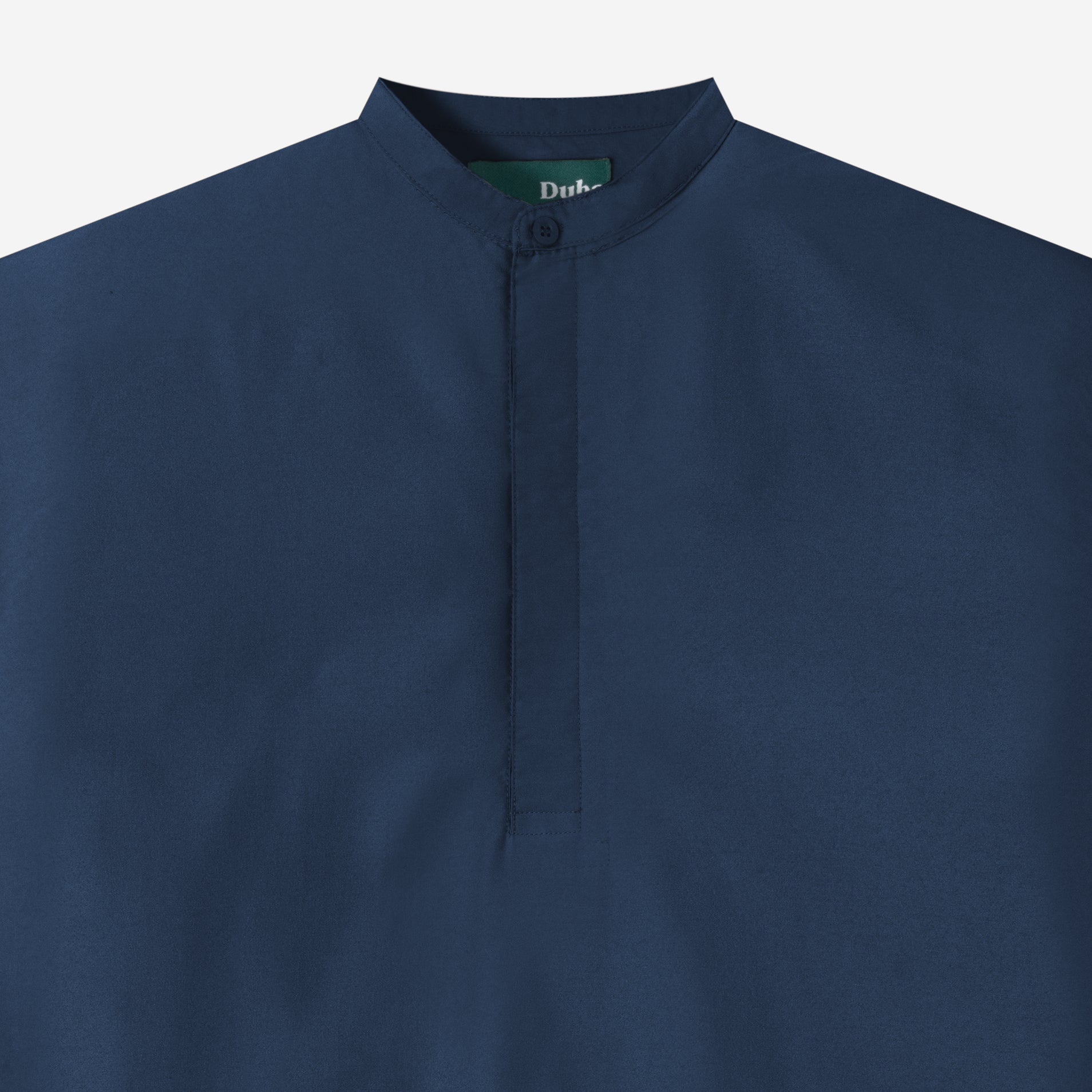 Nahr Long Sleeve - Navy