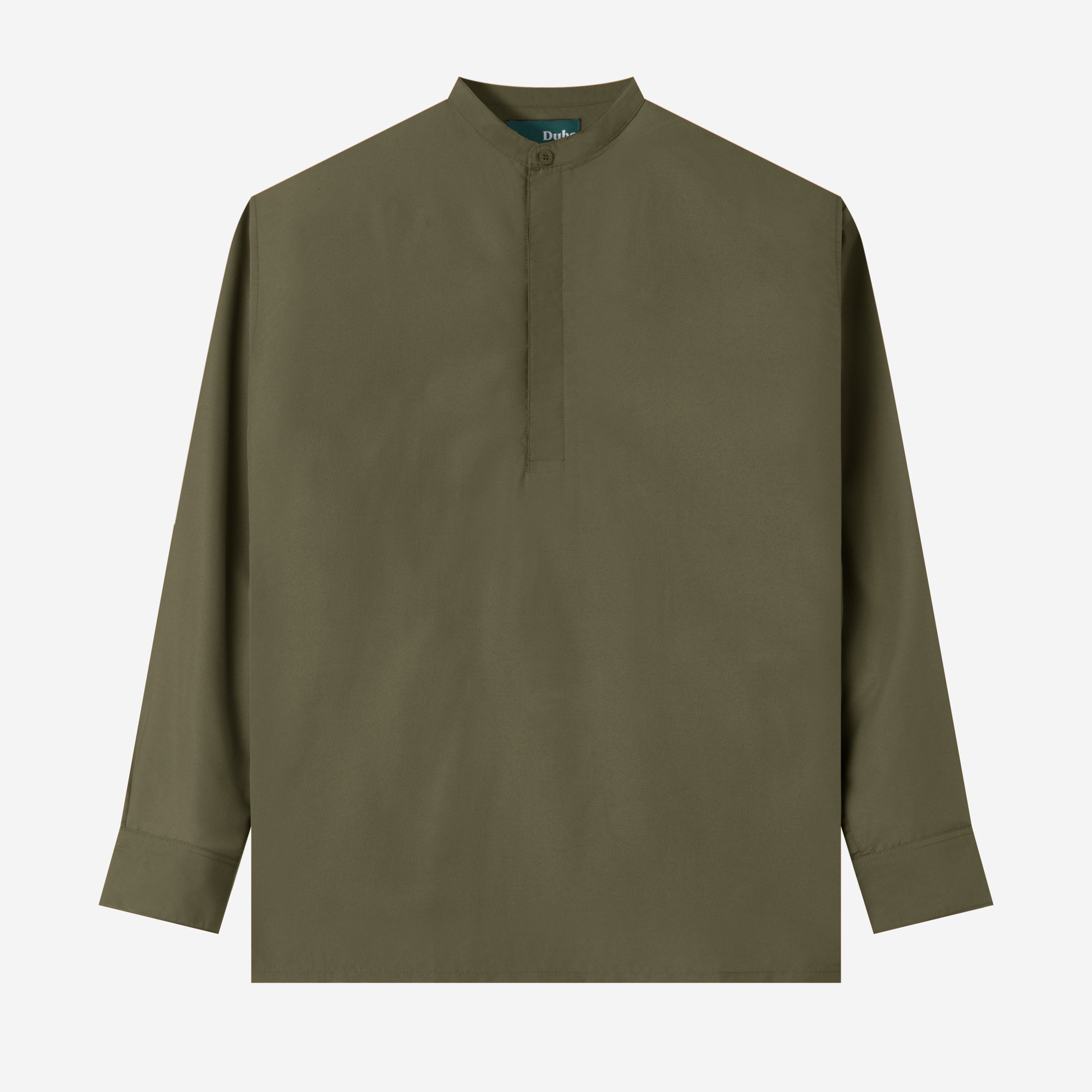 Nahr Long Sleeve - Olive