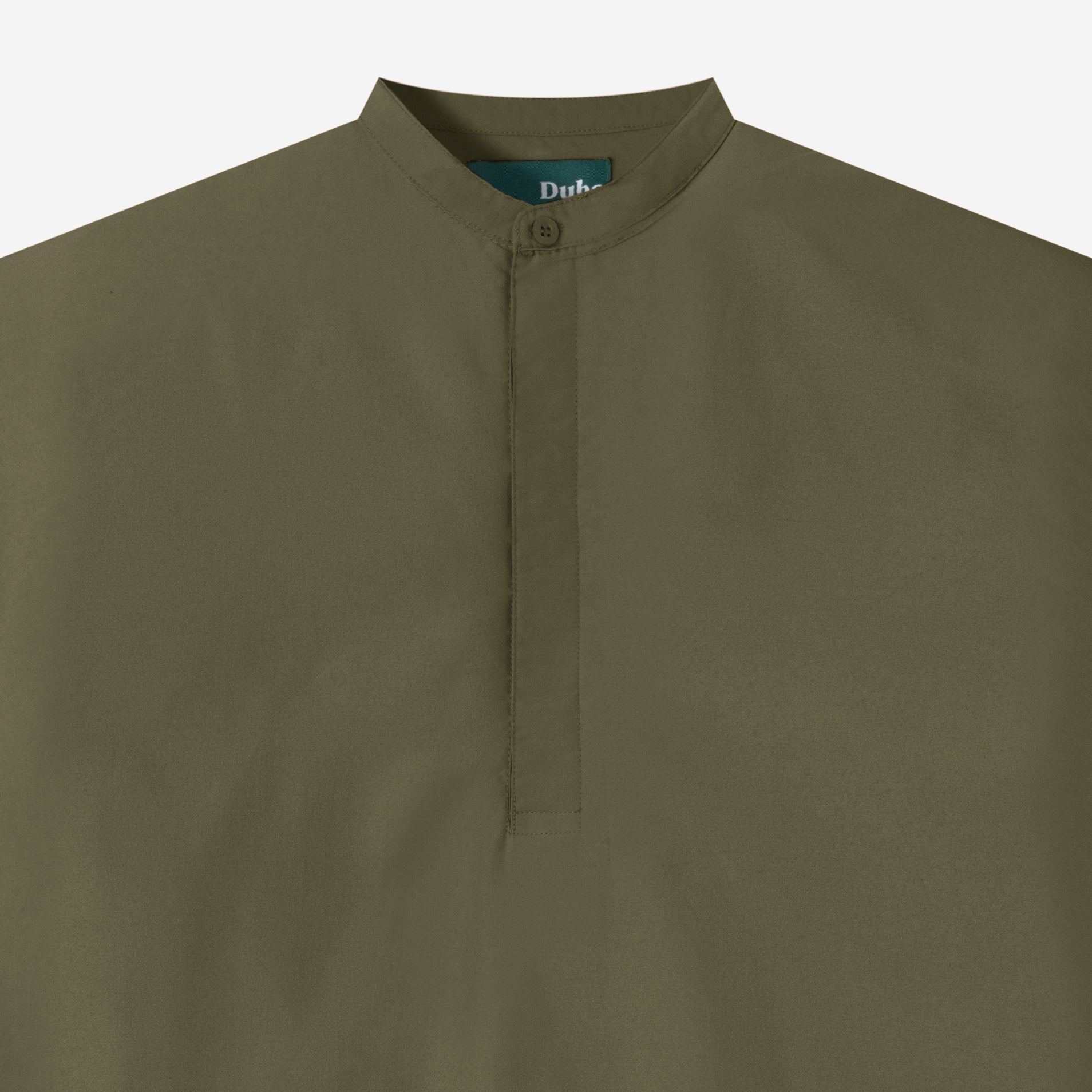 Nahr Long Sleeve - Olive