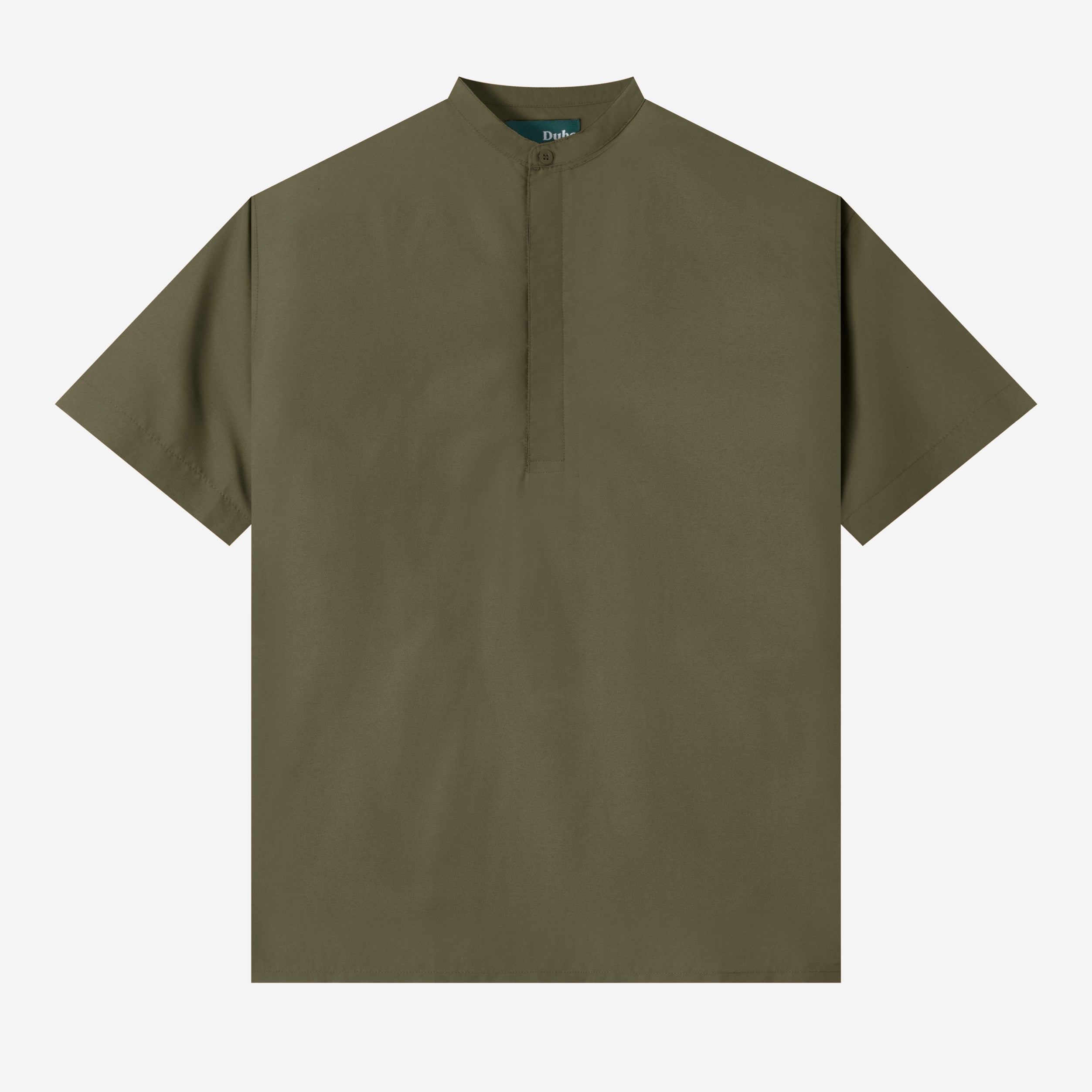 Nahr Short Sleeve - Olive