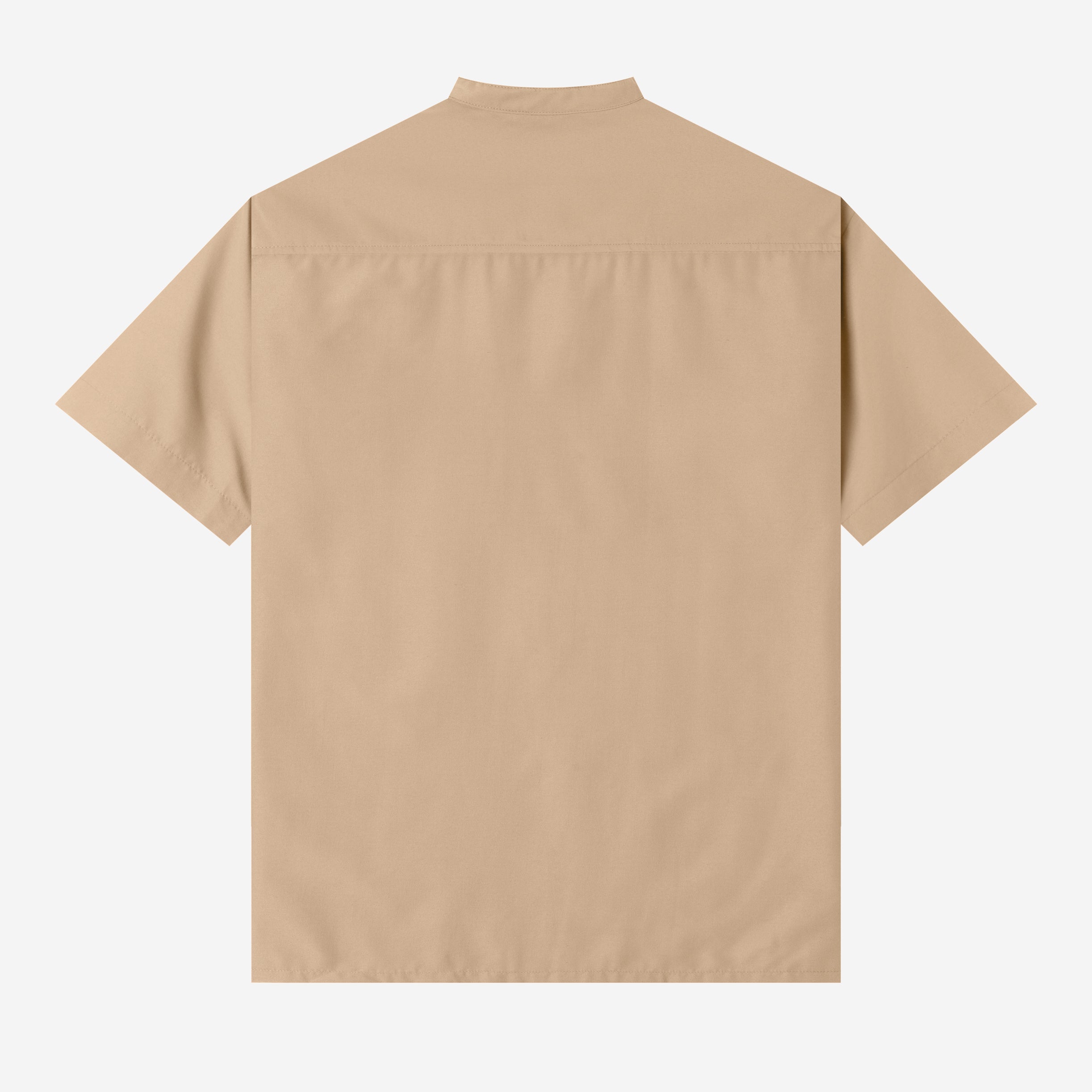 Razq Short Sleeve - Khaki