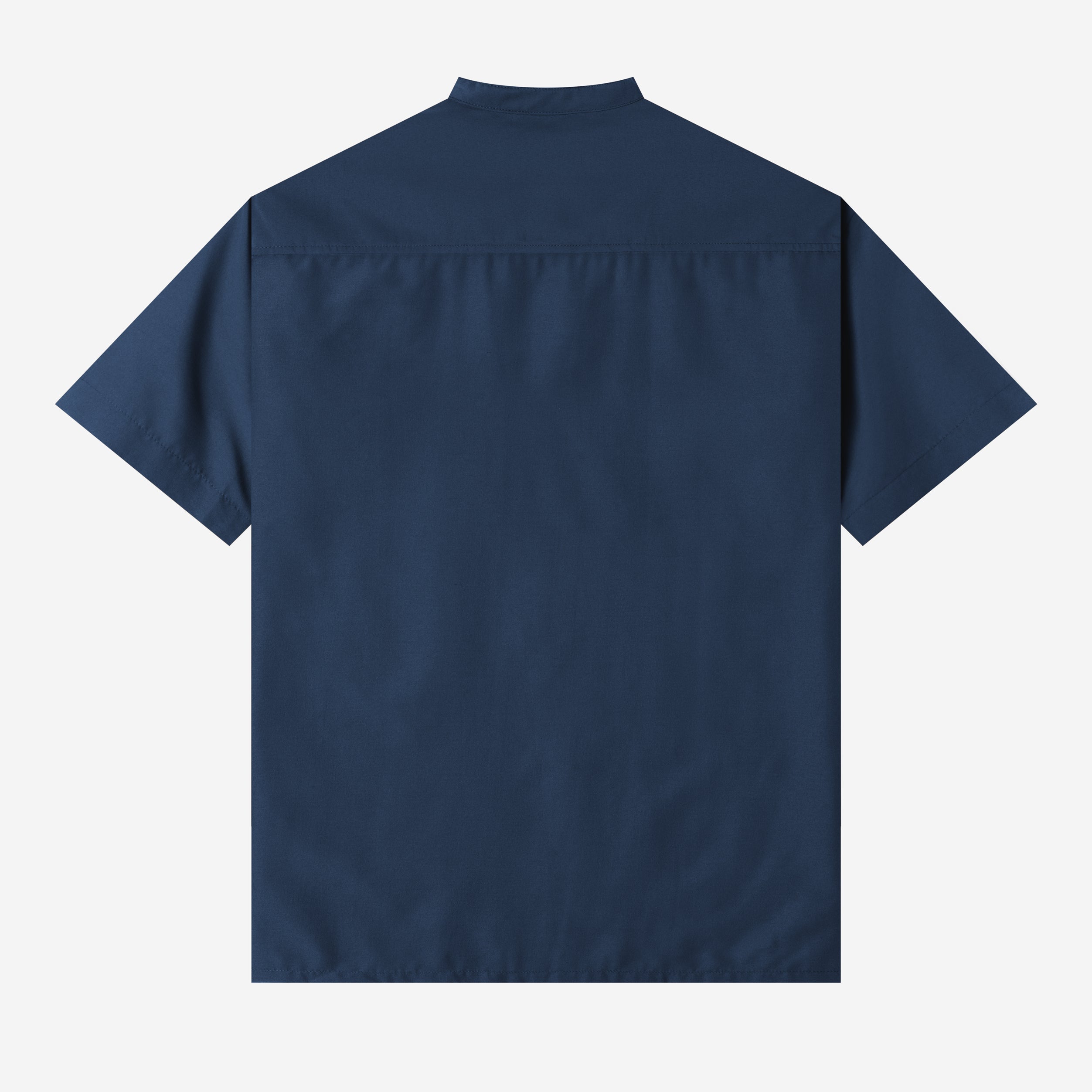 Razq Short Sleeve - Navy