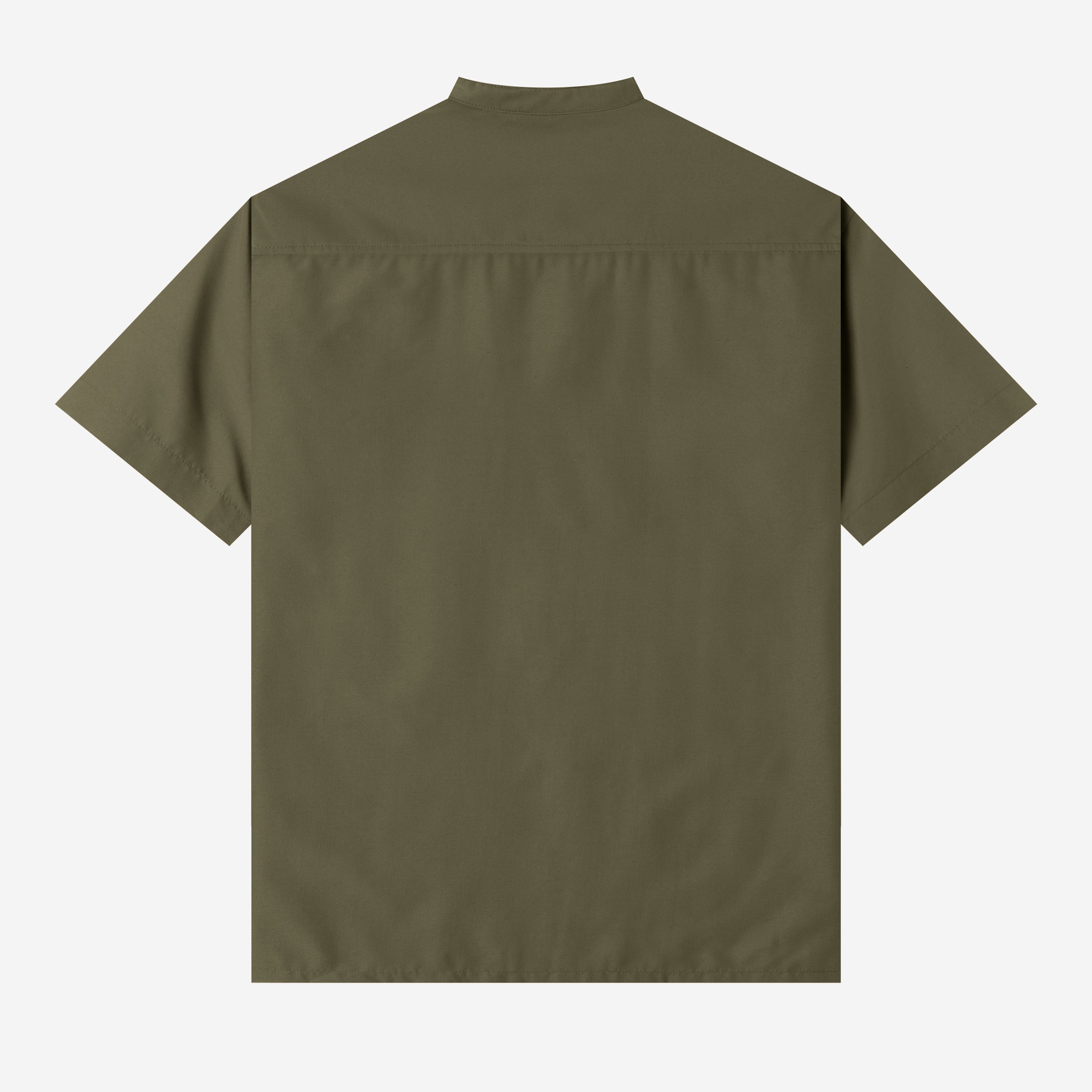 Razq Short Sleeve - Olive