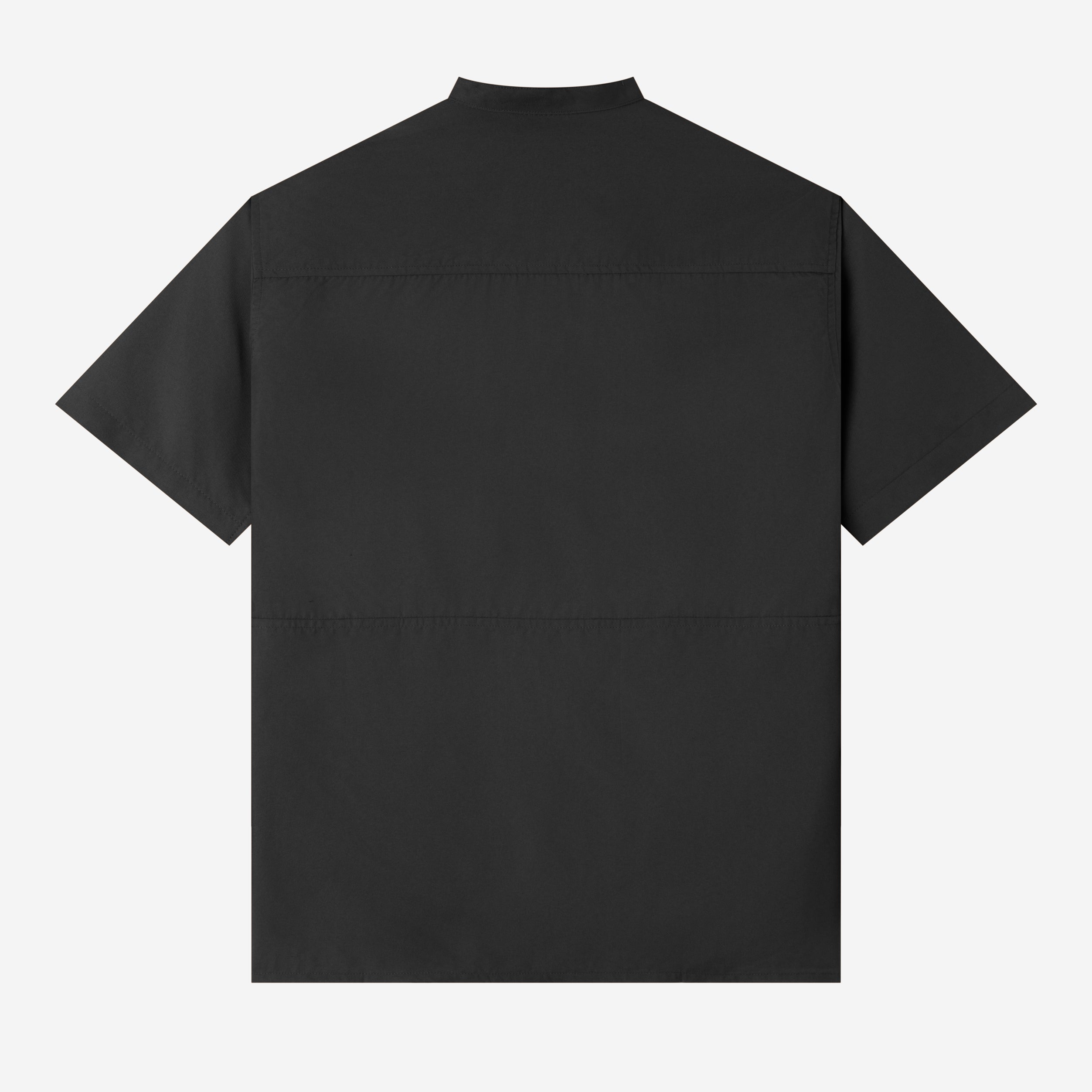 Barq Short Sleeve - Black