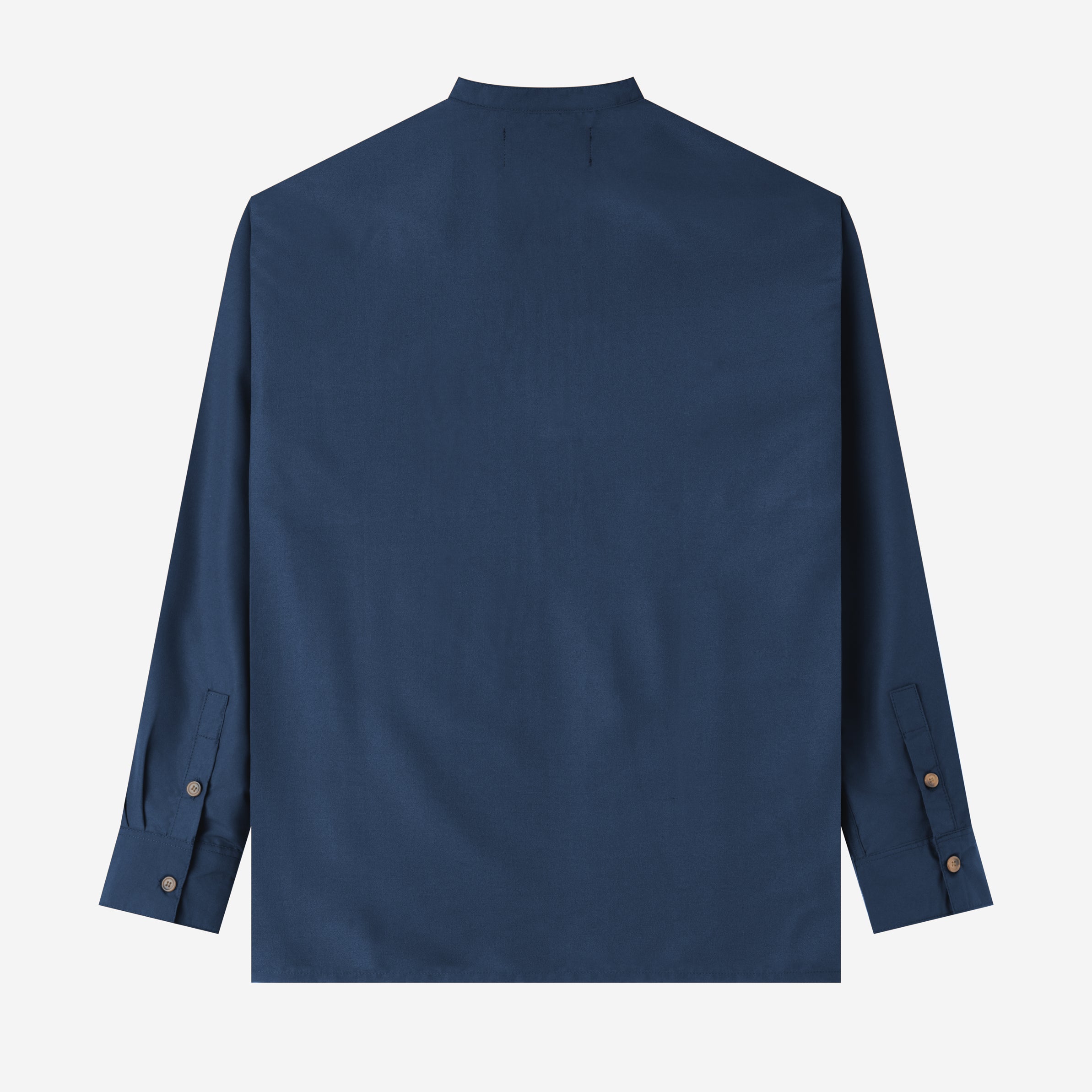 Mura Long Sleeve - Navy