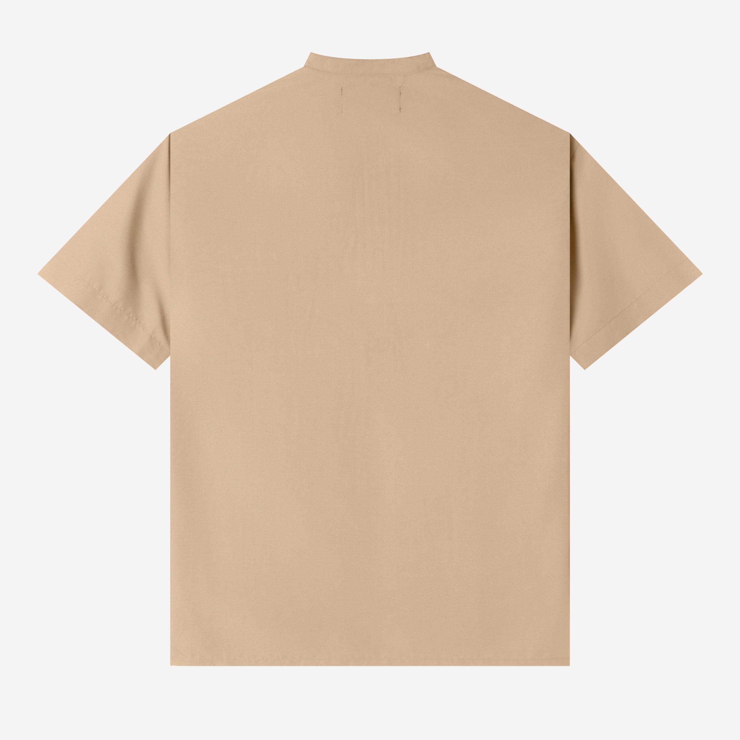 Mura Short Sleeve - Khaki