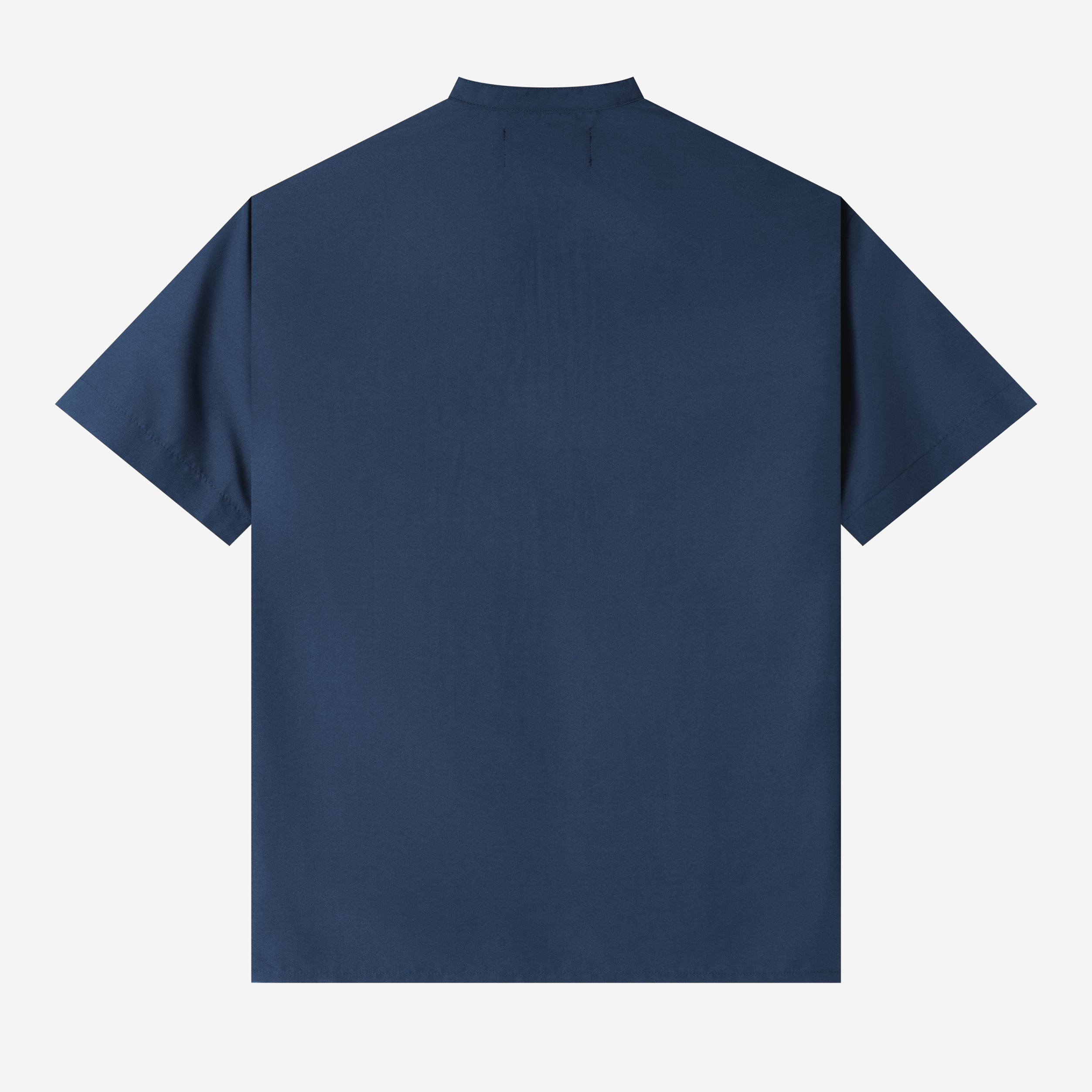 Mura Short Sleeve - Navy