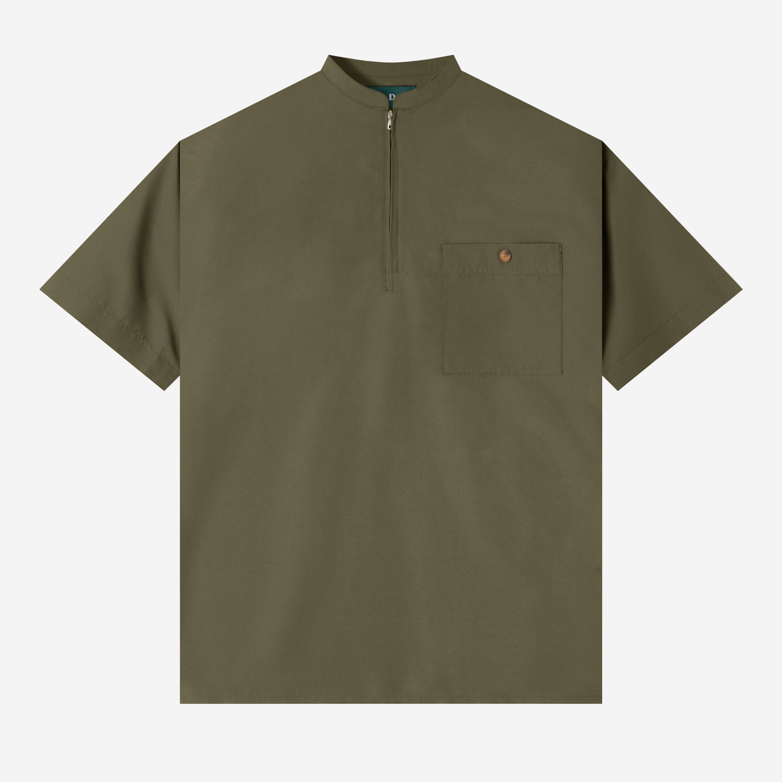 Mura Short Sleeve - Olive