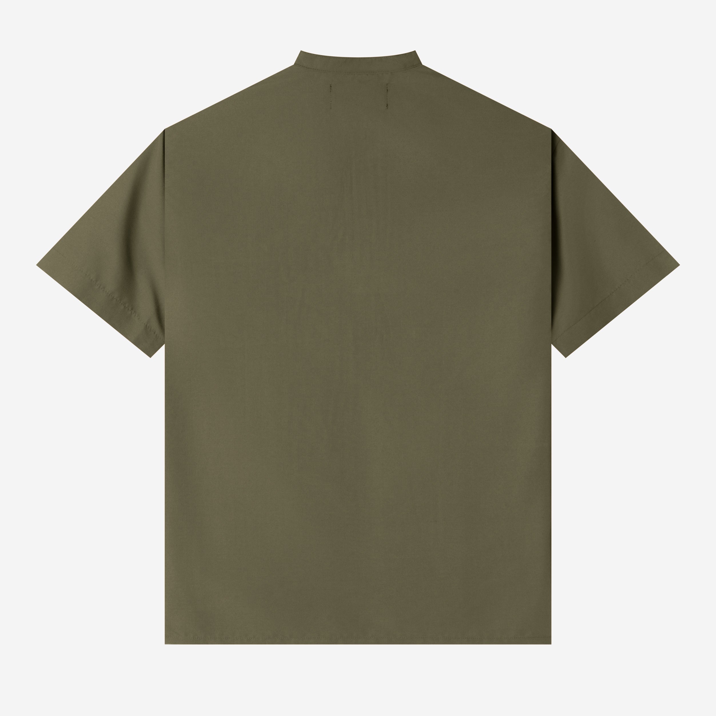 Mura Short Sleeve - Olive