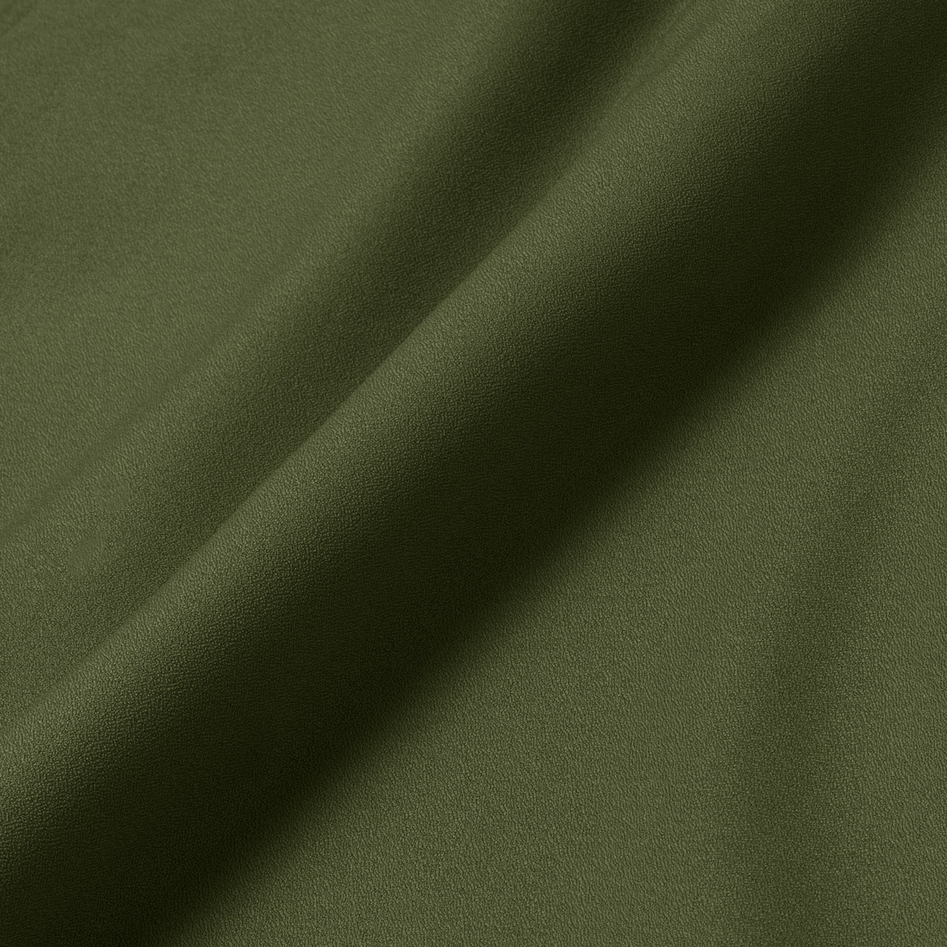 Yash Short Sleeve - Olive