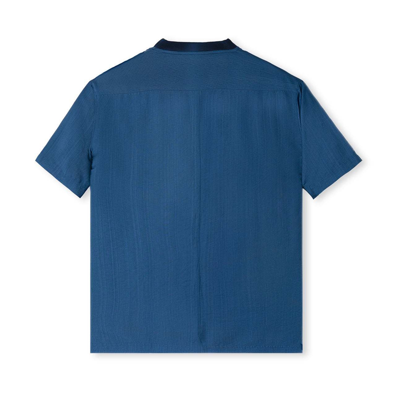 FACTORY SALE - Shad Short Sleeve T-Shirt - Blue