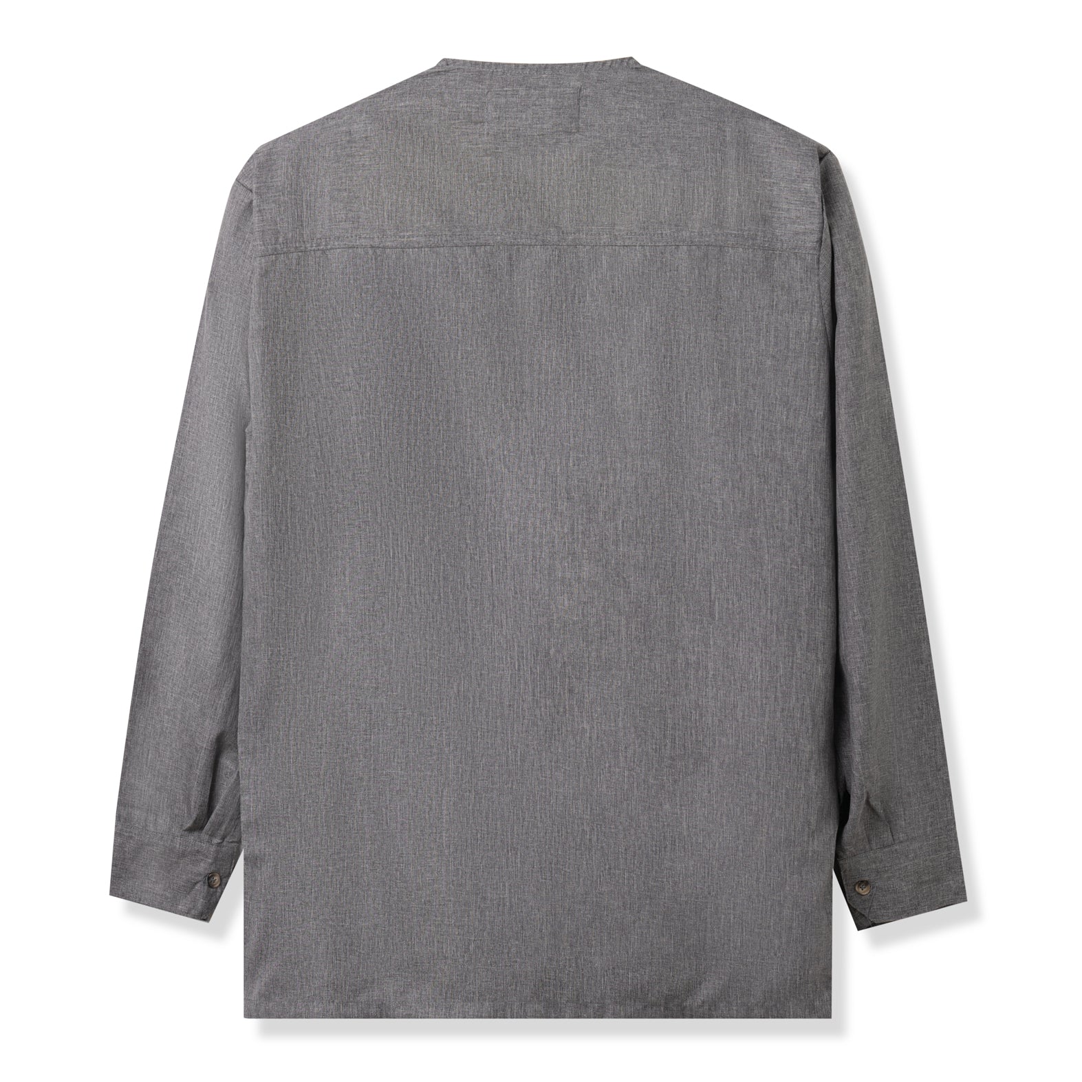 Rayyan Shirt - Grey