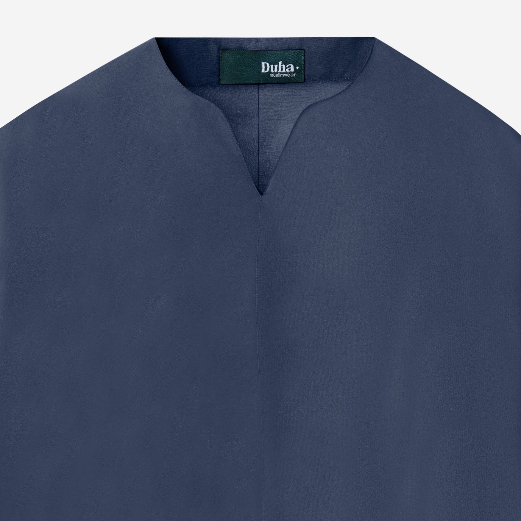 Bahr Pull-Over Short - Navy