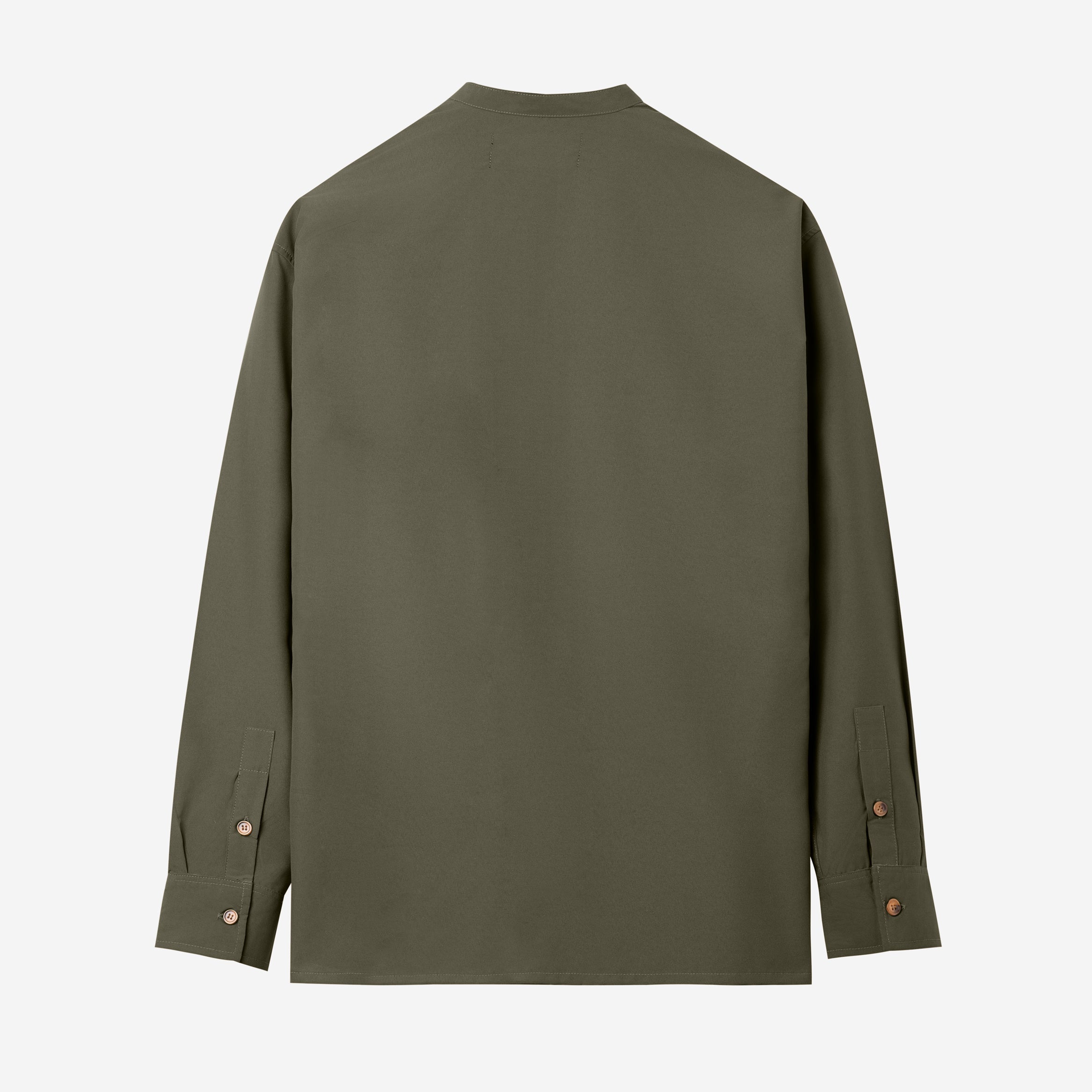 FACTORY SALE - Mura Long Sleeve - Olive