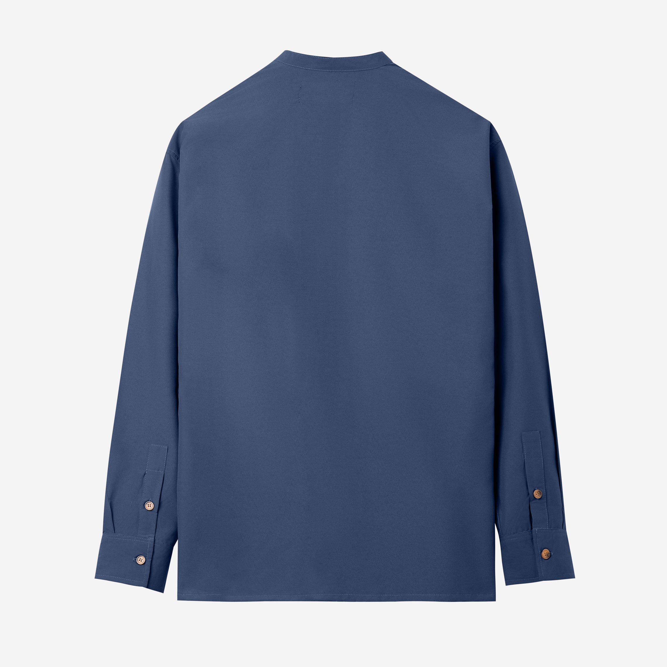 FACTORY SALE - Mura Long Sleeve - Navy