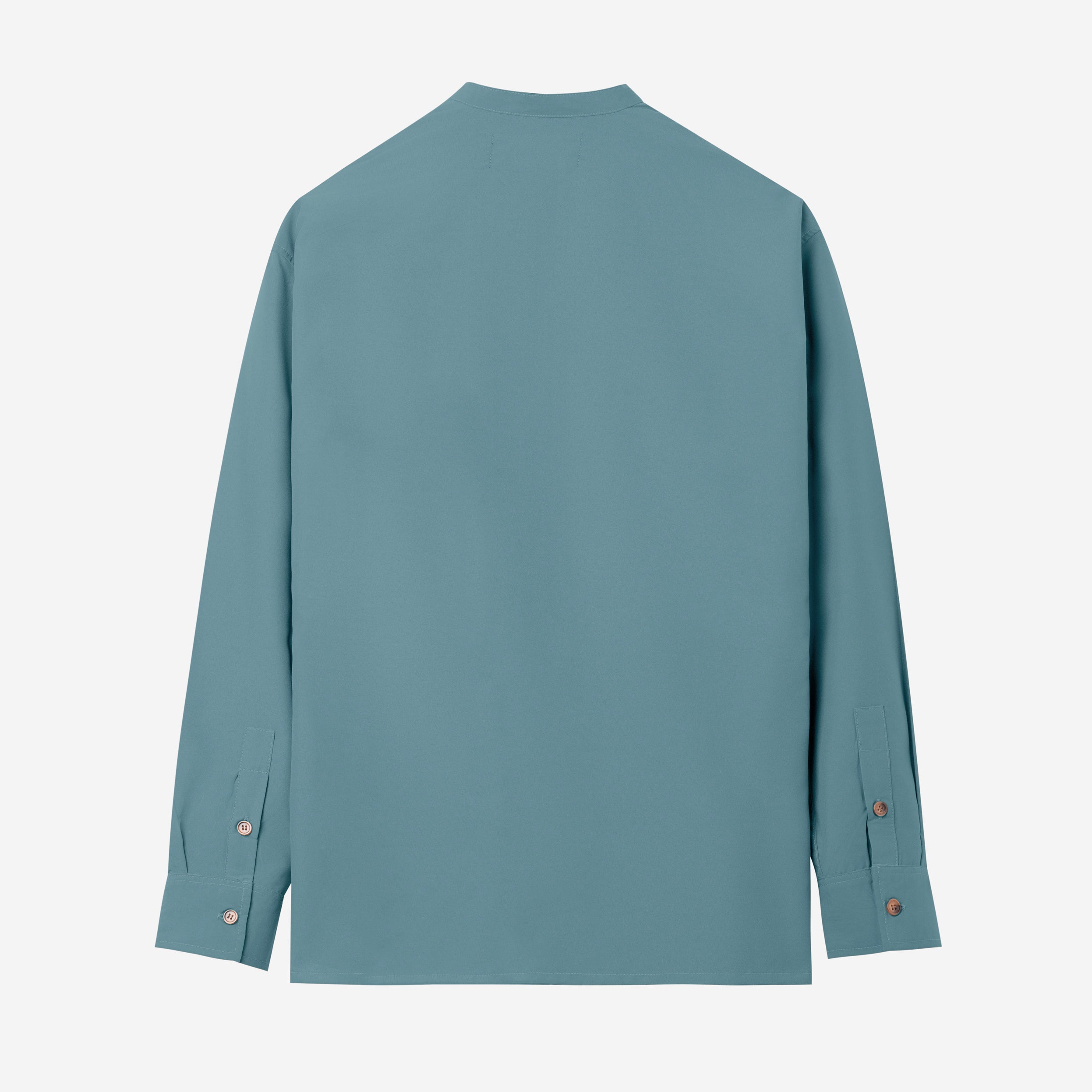 Mura Long Sleeve - Deep Blue