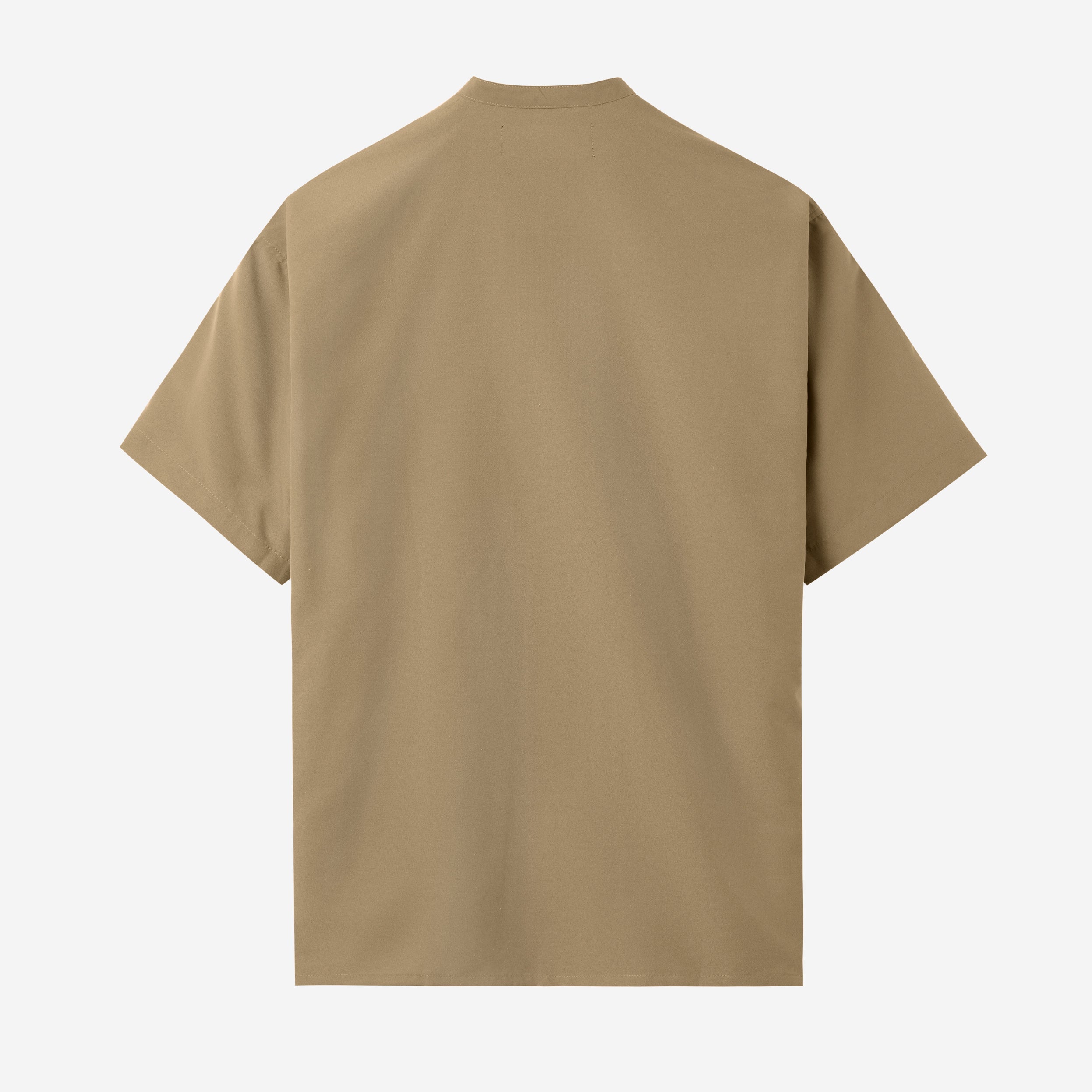 FACTORY SALE - Mura Short Sleeve - Khaki