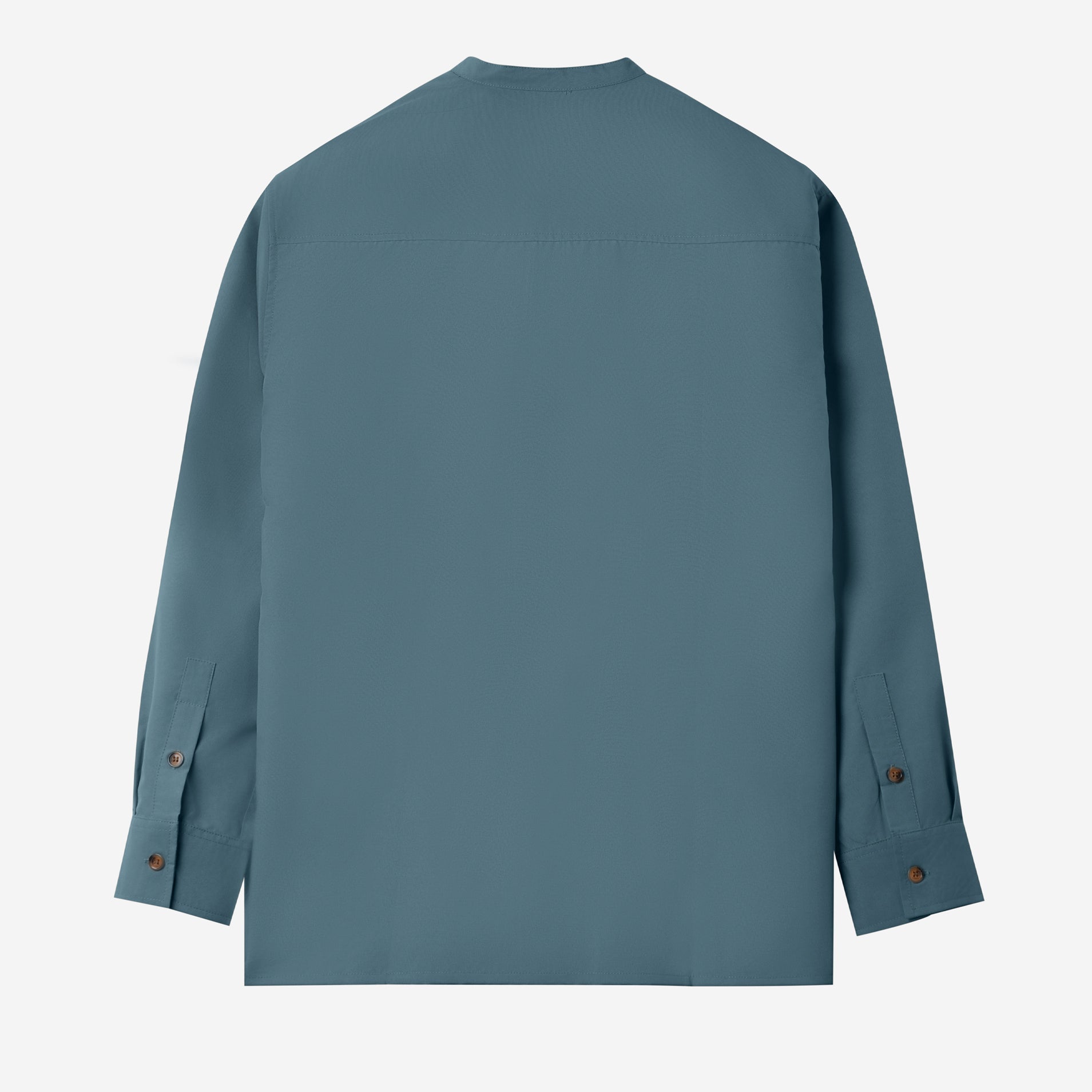 FACTORY SALE - Razq Long Sleeve - Deep Blue