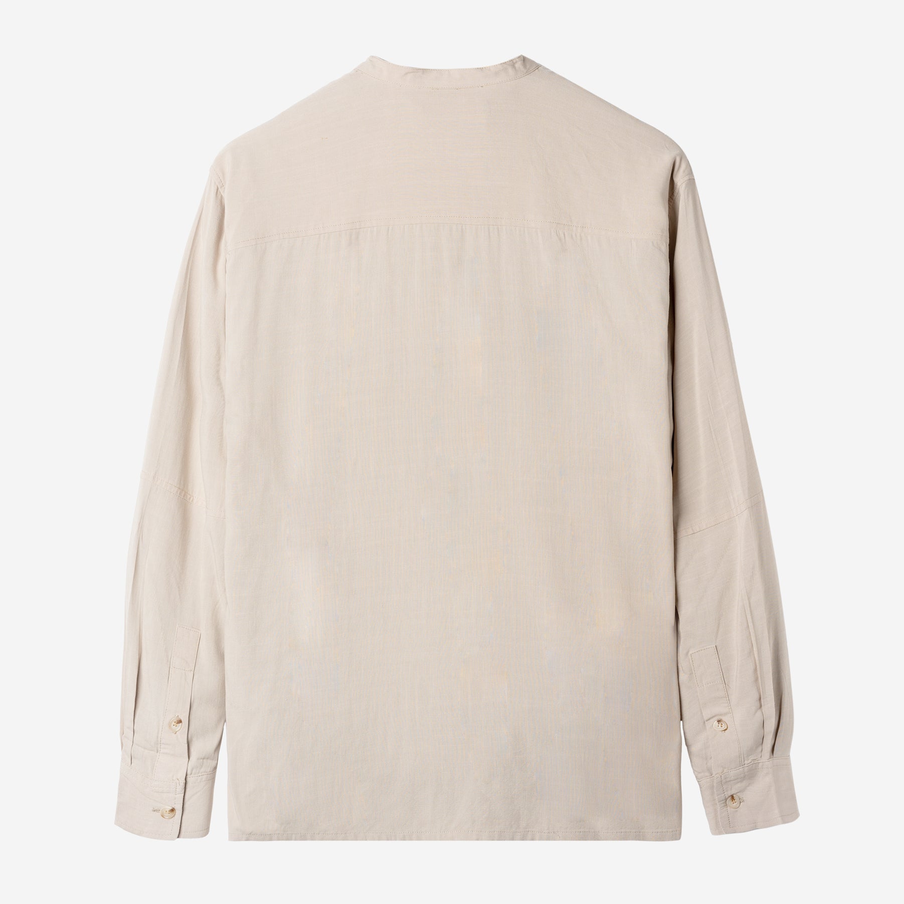 FACTORY SALE - Rafa' Long Sleeve - Khaki