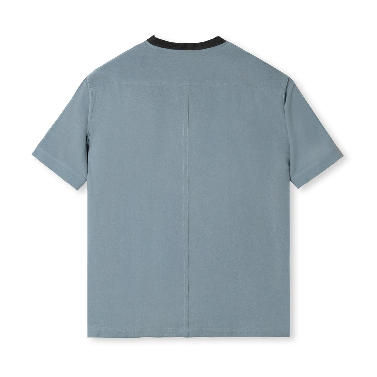 Yaraa Linen T-shirt - Pale Blue